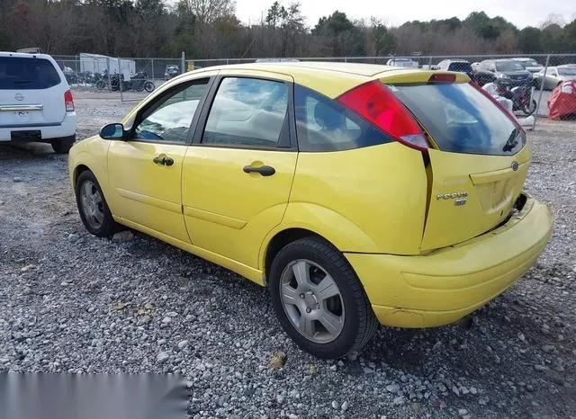 3FAFP37N55R113173 2005 2005 Ford Focus- ZX5 3