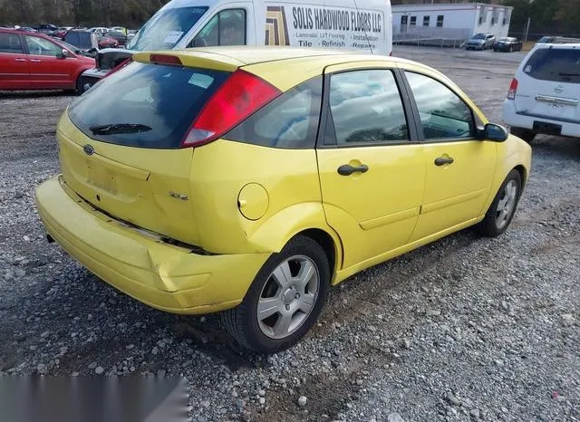 3FAFP37N55R113173 2005 2005 Ford Focus- ZX5 4