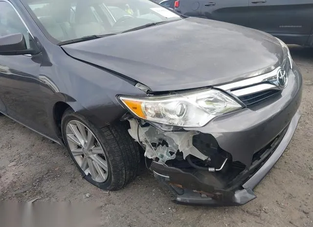 4T4BF1FK3ER423002 2014 2014 Toyota Camry- Xle 6