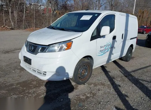 3N6CM0KN3EK700179 2014 2014 Nissan NV- 200 SV 2