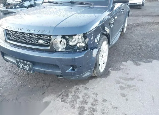 SALSF2D48DA799762 2013 2013 Land Rover Range Rover- Sport Hse 6