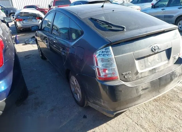 JTDKB20U873220156 2007 2007 Toyota Prius 3