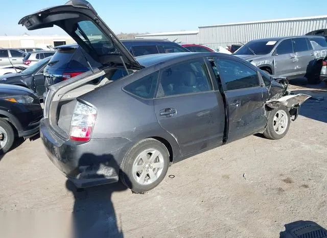 JTDKB20U873220156 2007 2007 Toyota Prius 4