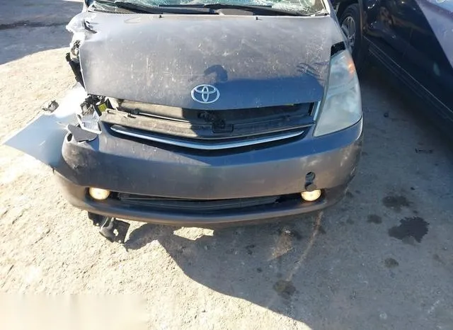 JTDKB20U873220156 2007 2007 Toyota Prius 6