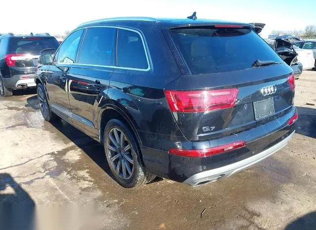 WA1LHAF79JD019747 2018 2018 Audi Q7- 2-0T Premium 3