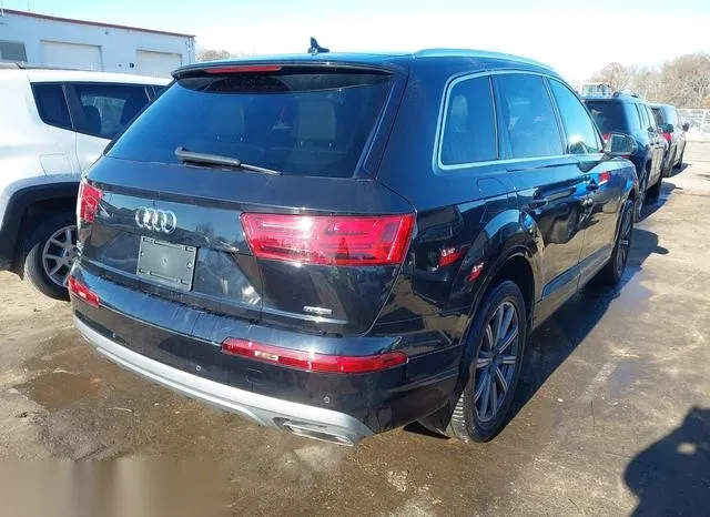 WA1LHAF79JD019747 2018 2018 Audi Q7- 2-0T Premium 4