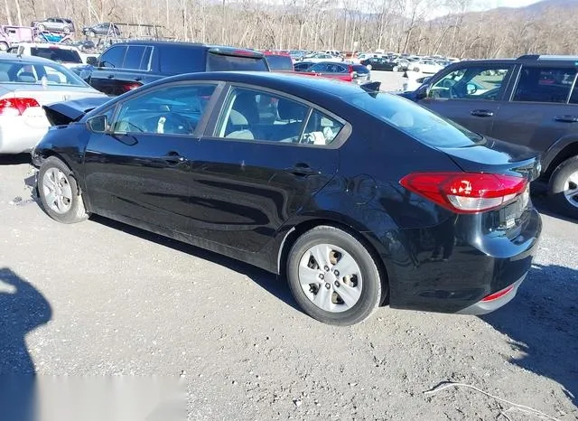 3KPFK4A72HE029834 2017 2017 KIA Forte- LX 3