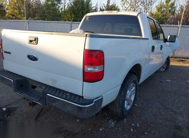 1FTPW12524KB92981 2004 2004 Ford F-150- Lariat/Xlt 4