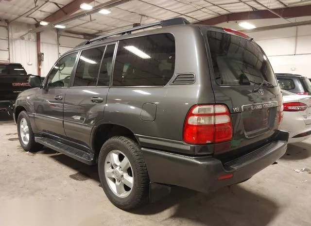 JTEHT05J242063425 2004 2004 Toyota Land Cruiser 3