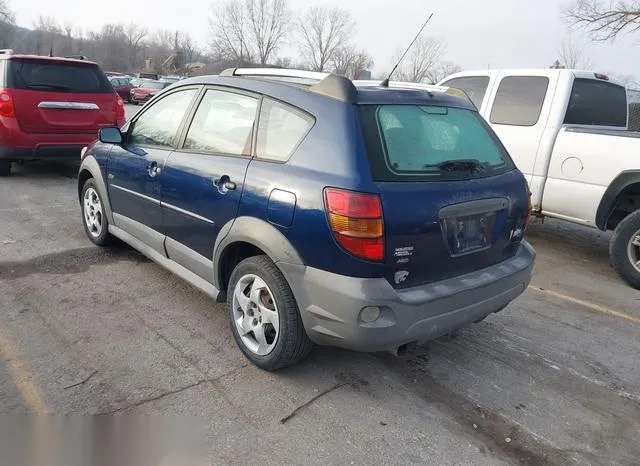 5Y2SM63885Z456848 2005 2005 Pontiac Vibe 3