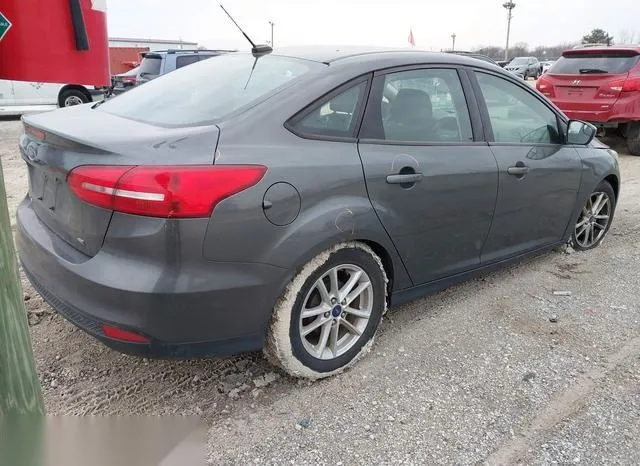 1FADP3F28JL206146 2018 2018 Ford Focus- SE 4