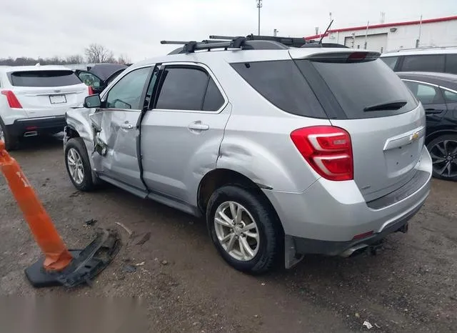 2GNFLFE38G6246505 2016 2016 Chevrolet Equinox- LT 3