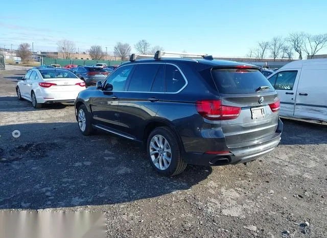 5UXKR6C57E0J72427 2014 2014 BMW X5- Xdrive50I 3