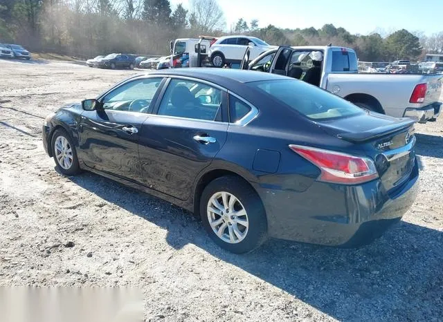 1N4AL3AP9EC153884 2014 2014 Nissan Altima- 2-5 S 3