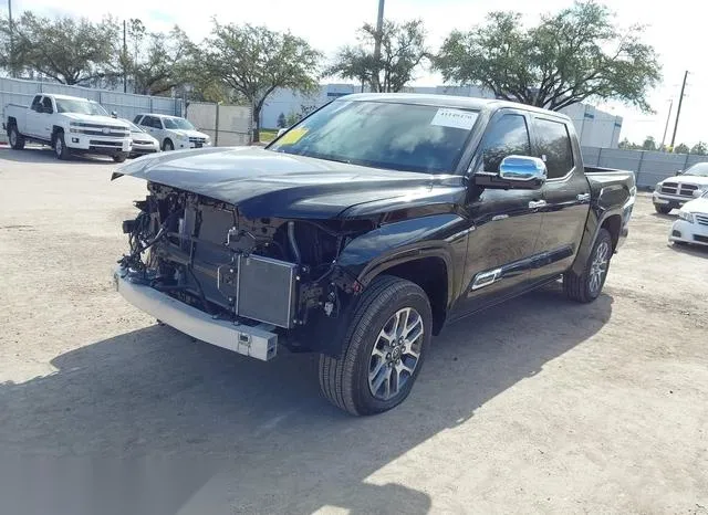 5TFMA5DB2RX173868 2024 2024 Toyota Tundra- 1794 Edition 2