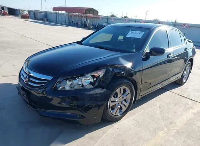 1HGCP2F65CA222680 2012 2012 Honda Accord- 2-4 SE 2