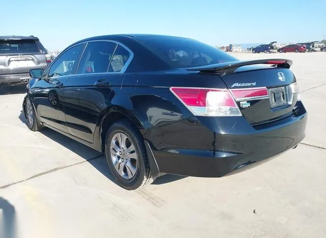 1HGCP2F65CA222680 2012 2012 Honda Accord- 2-4 SE 3