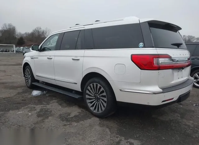 5LMJJ3LTXJEL06371 2018 2018 Lincoln Navigator- L Reserve 3