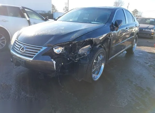 JTHBK1EG9B2445597 2011 2011 Lexus ES- 350 2