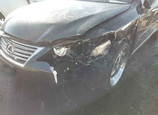 JTHBK1EG9B2445597 2011 2011 Lexus ES- 350 6