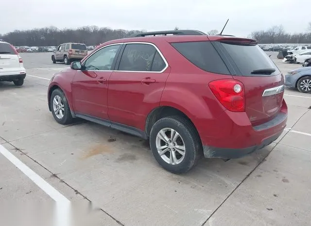 2GNALDEK4D1151664 2013 2013 Chevrolet Equinox- 1LT 3