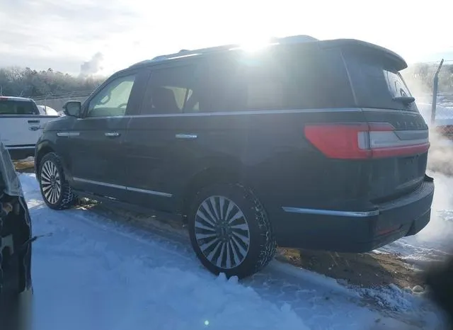 5LMJJ2LT4JEL19126 2018 2018 Lincoln Navigator- Reserve 3