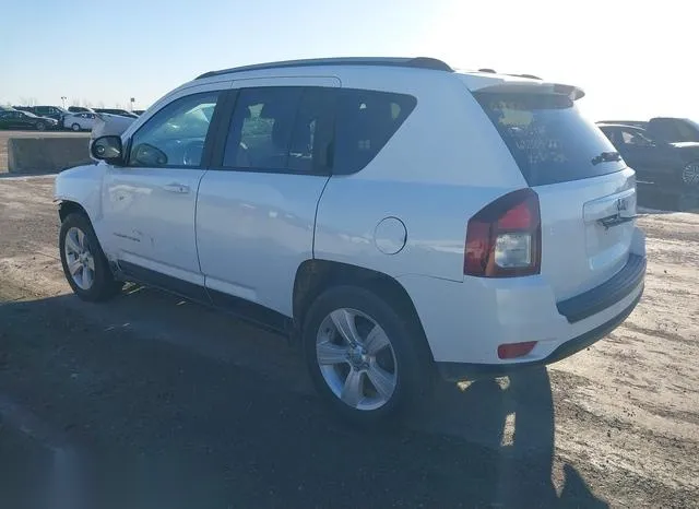 1C4NJCBA0GD633952 2016 2016 Jeep Compass- Sport 3