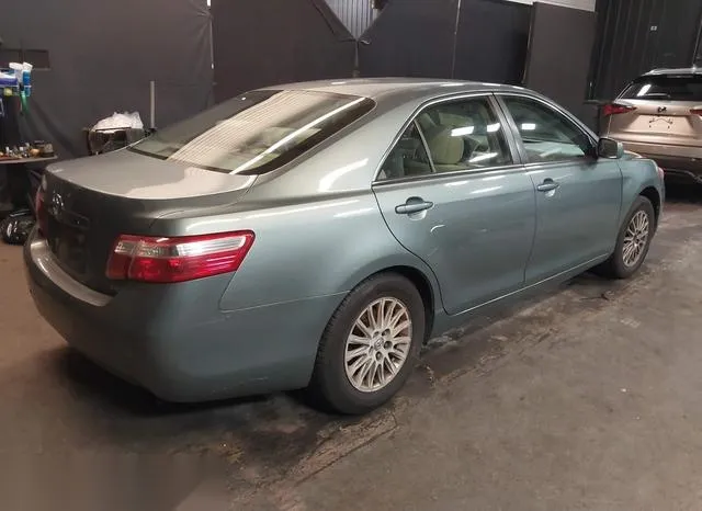 4T1BE46K87U629904 2007 2007 Toyota Camry- LE 4