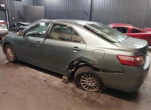 4T1BE46K87U629904 2007 2007 Toyota Camry- LE 6