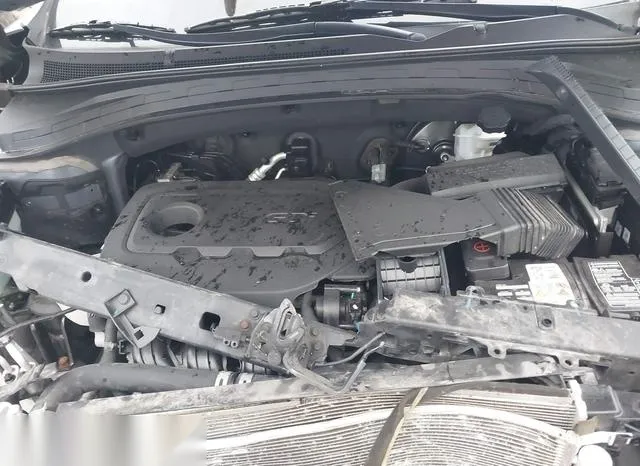 5NMS53AD1KH072096 2019 2019 Hyundai Santa Fe- Ultimate 10