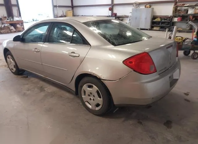 1G2ZF57B984228310 2008 2008 Pontiac G6- Value Leader 3