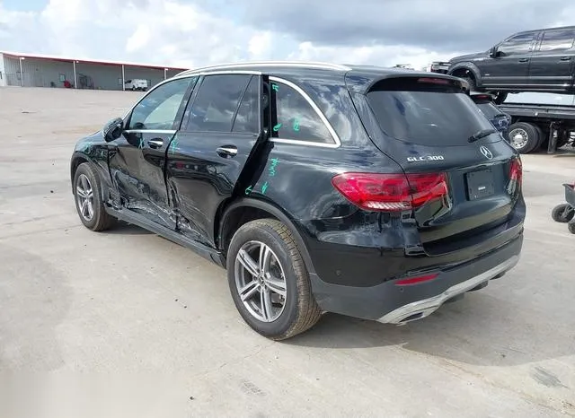 W1N0G8DB9NV328641 2022 2022 Mercedes-Benz GLC 300- Suv 3