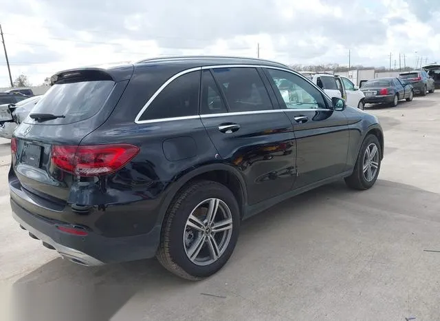 W1N0G8DB9NV328641 2022 2022 Mercedes-Benz GLC 300- Suv 4