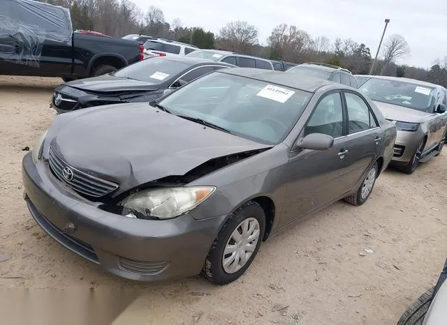 4T1BE32K86U733260 2006 2006 Toyota Camry- LE 2