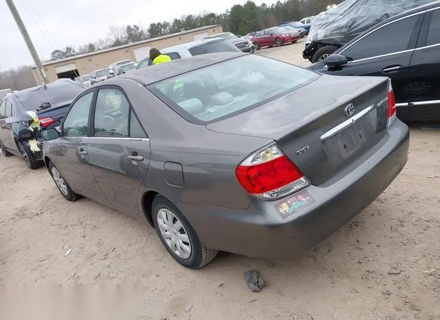 4T1BE32K86U733260 2006 2006 Toyota Camry- LE 3