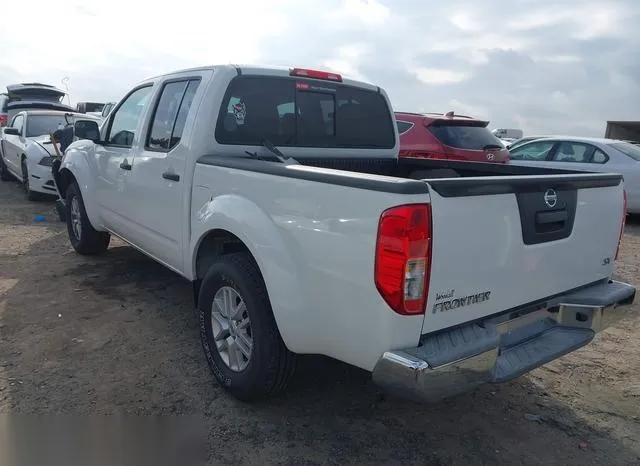 1N6AD0ER3FN728582 2015 2015 Nissan Frontier- SV 3