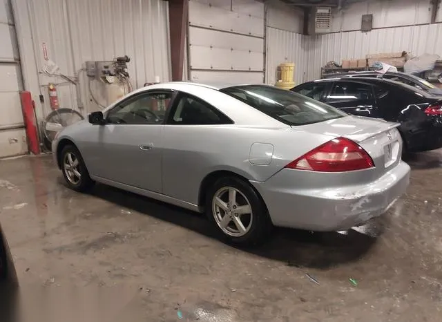 1HGCM72525A020661 2005 2005 Honda Accord- 2-4 Lx Special Ed 3