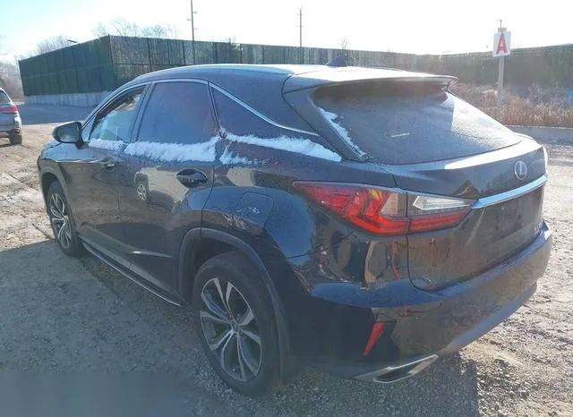 2T2ZZMCA1HC077787 2017 2017 Lexus RX- 350 3