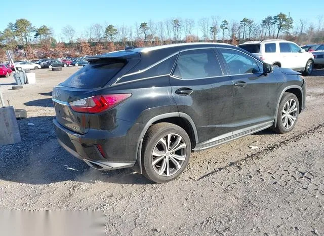 2T2ZZMCA1HC077787 2017 2017 Lexus RX- 350 4