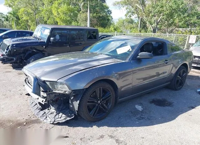 1ZVBP8AM8E5334157 2014 2014 Ford Mustang- V6 2