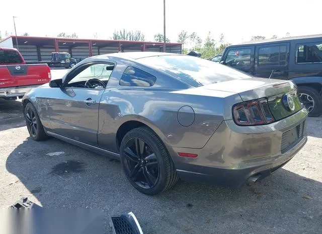 1ZVBP8AM8E5334157 2014 2014 Ford Mustang- V6 3