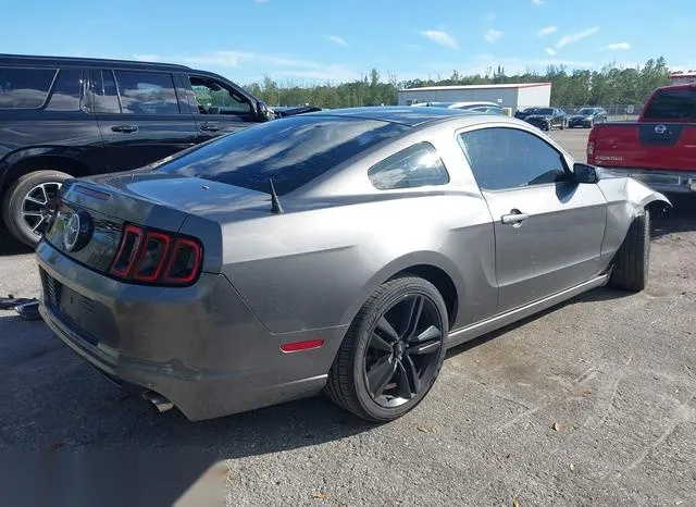 1ZVBP8AM8E5334157 2014 2014 Ford Mustang- V6 4