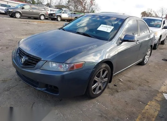 JH4CL96844C018946 2004 2004 Acura TSX 2