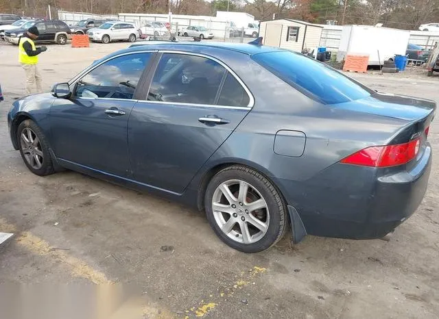 JH4CL96844C018946 2004 2004 Acura TSX 3