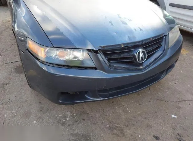 JH4CL96844C018946 2004 2004 Acura TSX 6