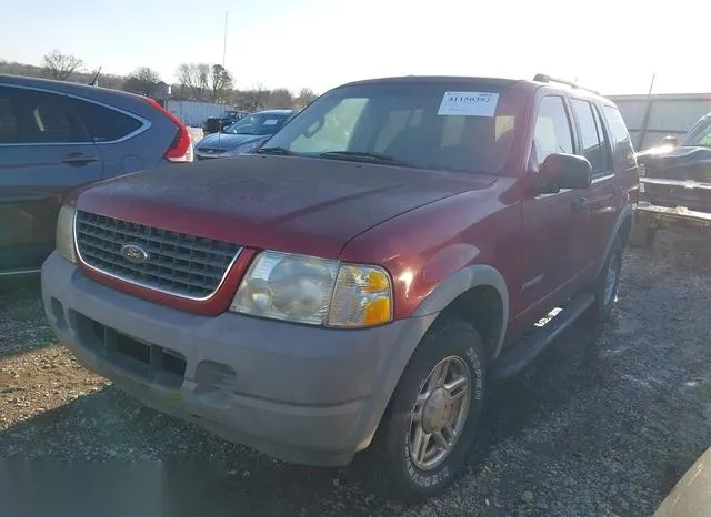 1FMZU72E42ZA08951 2002 2002 Ford Explorer- Xls 2