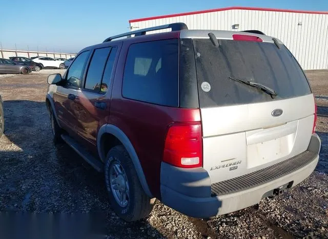 1FMZU72E42ZA08951 2002 2002 Ford Explorer- Xls 3