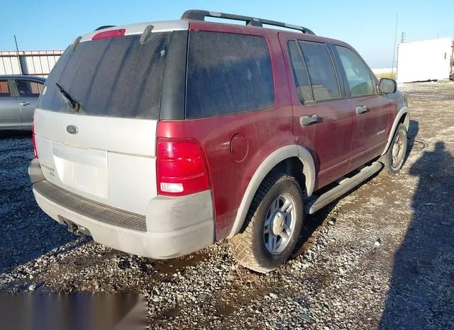 1FMZU72E42ZA08951 2002 2002 Ford Explorer- Xls 4