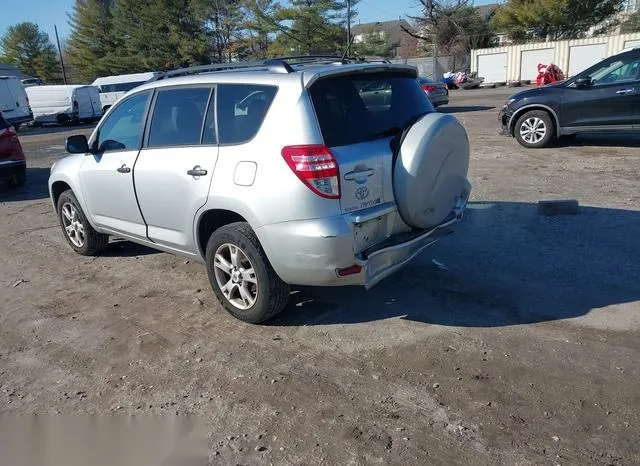 2T3JK4DV3AW027217 2010 2010 Toyota RAV4- Base V6 3