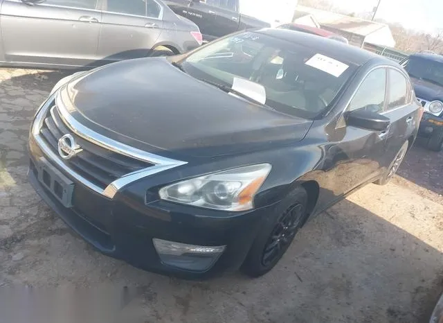 1N4AL3AP4DC183289 2013 2013 Nissan Altima- 2-5 S 2